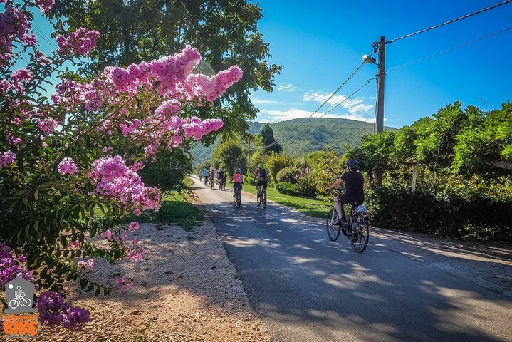 Ciro Trail: Mostar – Trebinje
